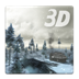 冬季森林3D动态壁纸  Winter Forest 3D  v1.0.7 