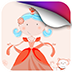 beautygirl动态壁纸 v1.0 