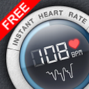 快速心率计 Instant heart rate Pro v5.36.2817 Android版 