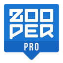 桌面时钟插件 Zooper Widget Pro v2.60 