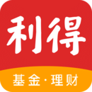 利得基金app v4.0.0 