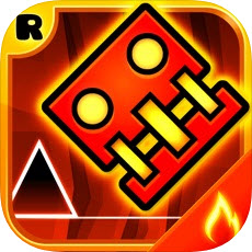 Geometry Dash 