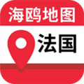 法国地图 v1.0.0 