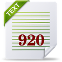 920文本编辑器 920 Text Editor v13.7.18 Android版 