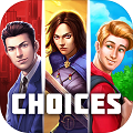 选择恋爱由你决定中文版下载（Choices: Stories You Play） 