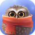 可爱无敌小鸮动态壁纸 Little Owl v1.1.0 