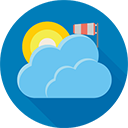 世界天气 Weather Meteo World v1.0 Android版 