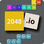 2048.io中文版 