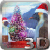 圣诞版企鹅3D动态壁纸 Christmas Edition  Penguins 3D v1.1 