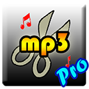 MP3切割器汉化专业版 MP3 Cutter Pro v3.3 Android版 