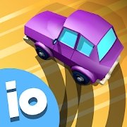 Drift.io 